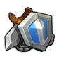 Stolen Treasure