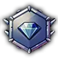Diamond Rank Achiever
