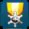 Scrubs Mighty Trophy