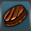 Chewy Bear Steak