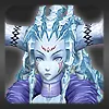 Frigid Glaceon
