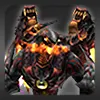 Pyre Lord Azjolor