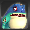 Cave Lizard