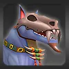 Ho Tribe Hound