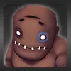 Furious Blood Zombie