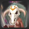 Ho Tribe Sorcerer