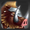 Gale Boar