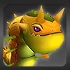 Sand Worm-Worm