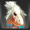 Ho Tribe Sentry