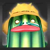 Curt Cactus