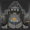 Rock Piece Golem