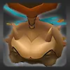 Bighorn Cool-Moth