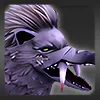 Wasteland Hyena