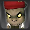 Pirate Bob
