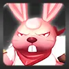 Elite Berzerker Bunny
