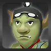 Goblin Gunslinger
