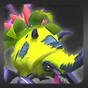 Mossy Bloombug