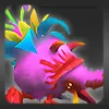 Purple Bloombug