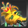 Greater Bloombug