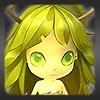 Magic Wood Sprite