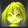 Leaf Sprite