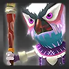Veteran Scrapper