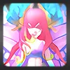 Wild Wood Fairy