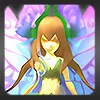 Wicked Wood Fairy