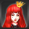 Queen of Hearts