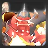 Warchief Krorosh