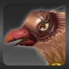 Tomb Hawk
