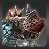 Praedo Brawler