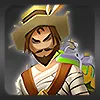 The Botanist