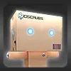 NS Bossy Boxxy