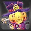 Jack'o'Lantern