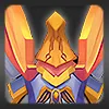 Catacomb Warder