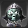 Skelly Archer
