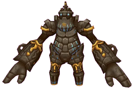 Monster