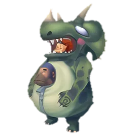 Monster