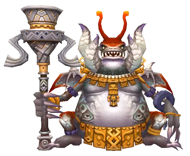 Monster