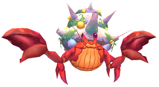 Monster
