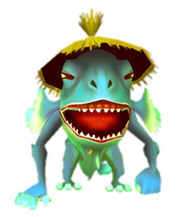 Monster