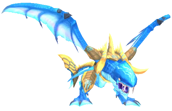 Monster