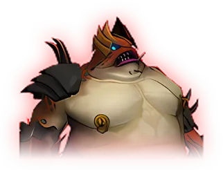 Monster