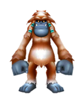 Monster