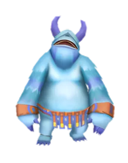 Monster