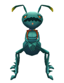Monster