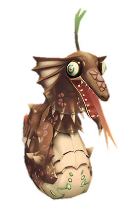 Monster