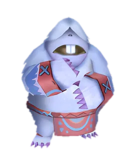 Monster