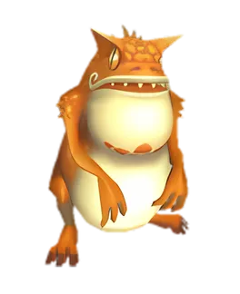 Monster